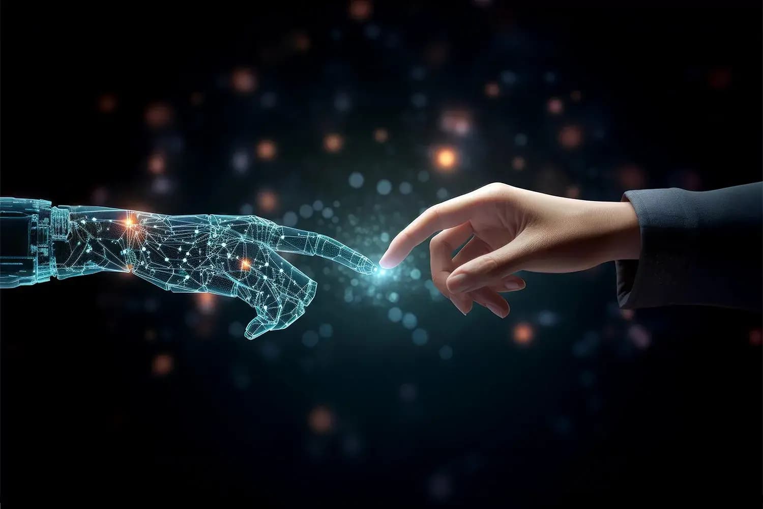Empower Your Business with Intelligent AI Solutions